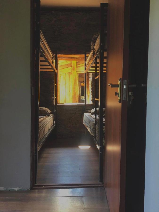 Qaldea Resort ウシュグリ エクステリア 写真
