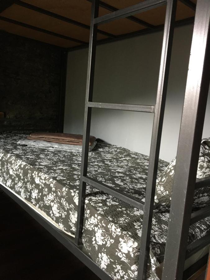 Qaldea Resort ウシュグリ エクステリア 写真