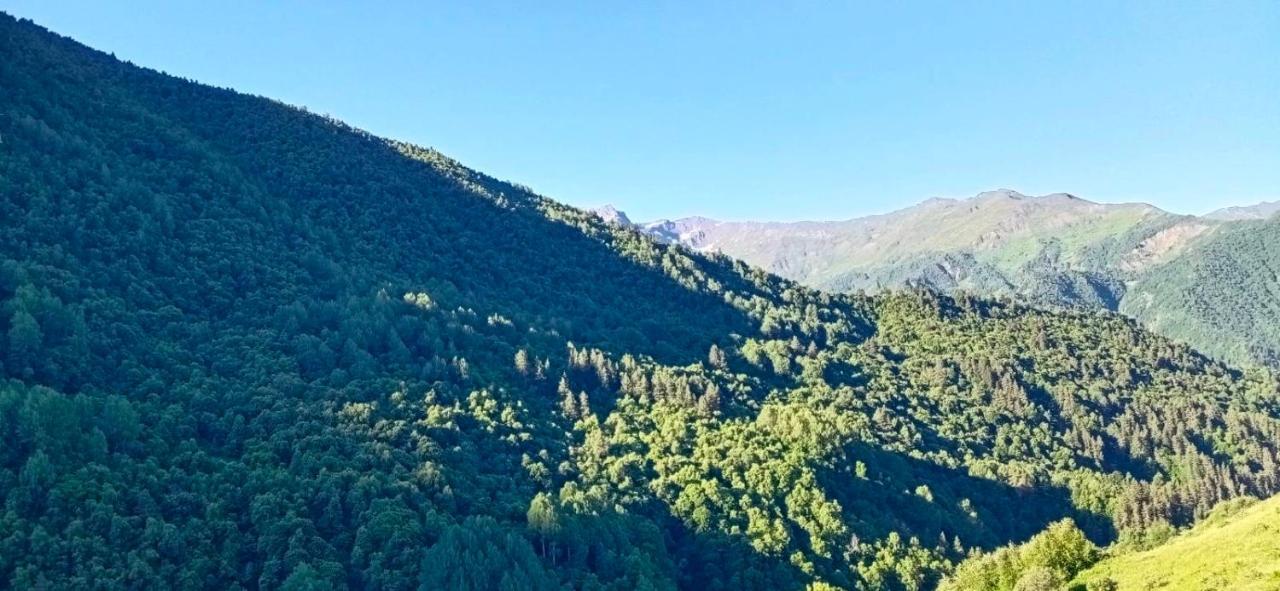 Qaldea Resort ウシュグリ エクステリア 写真